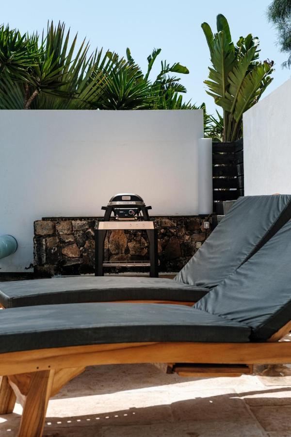 Willa Casa Maeva With Heated Pool In El Roque Cotillo Zewnętrze zdjęcie