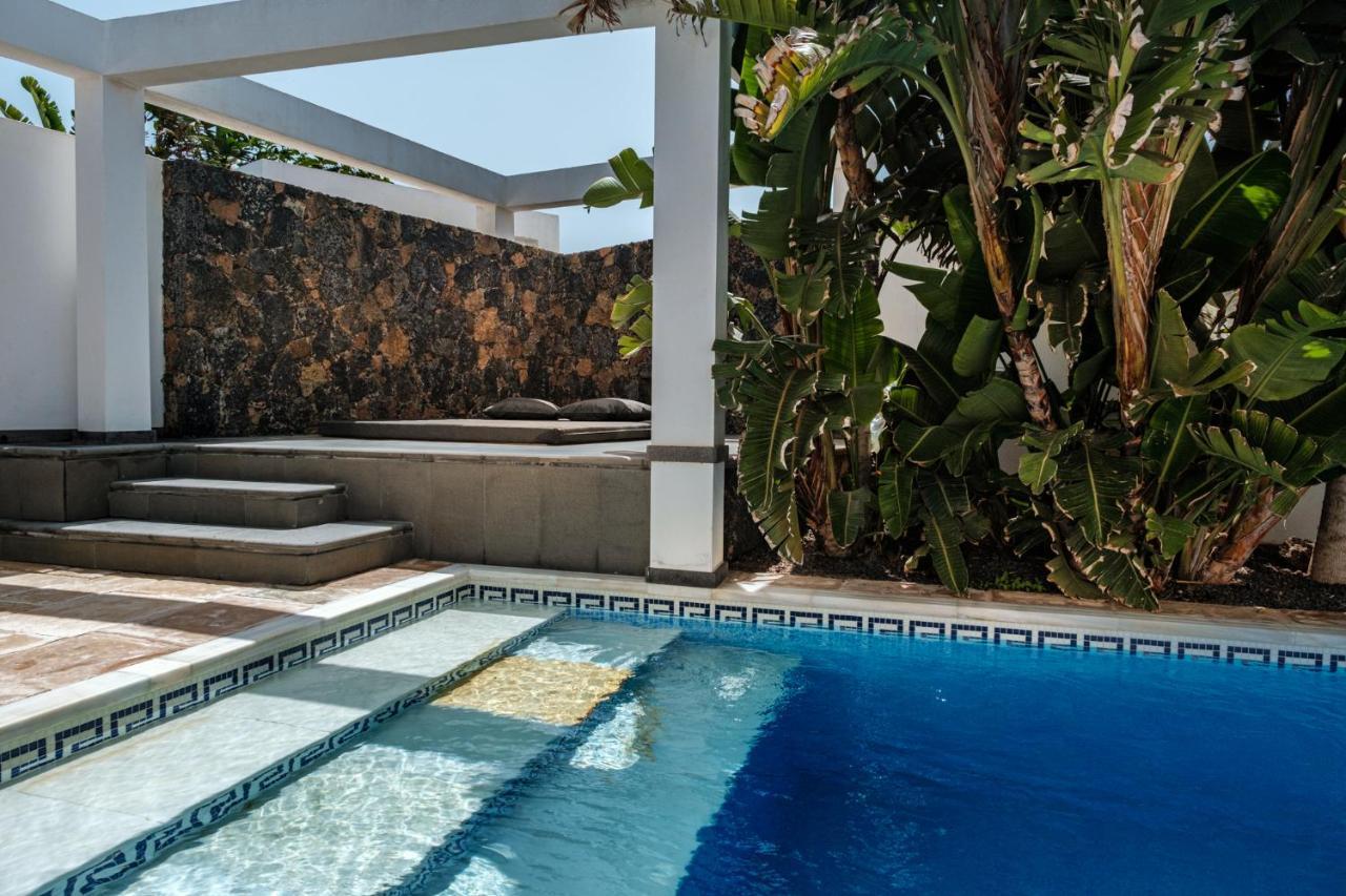Willa Casa Maeva With Heated Pool In El Roque Cotillo Zewnętrze zdjęcie
